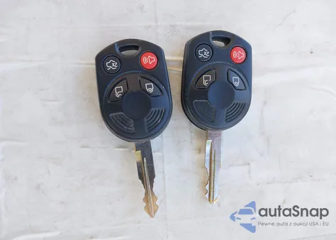 2011 Ford Fusion Se из США, поврежденный, VIN 3FAHP0HA0BR210473